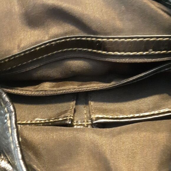 LR Linear Shoulder /handbag - Picture 5 of 8